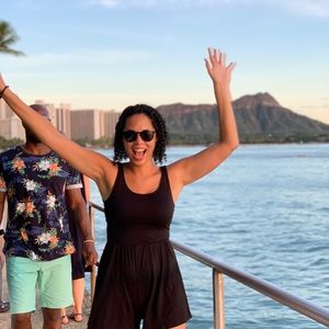 Meet your Posher, Kimberly